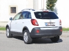 Opel Antara Style 2,2 CDTI 163 PS 4x4 (c) Stefan Gruber