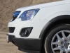 Opel Antara Style 2,2 CDTI 163 PS 4x4 (c) Stefan Gruber