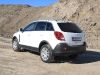 Opel Antara Style 2,2 CDTI 163 PS 4x4 (c) Stefan Gruber
