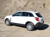 Opel Antara Style 2,2 CDTI 163 PS 4x4 (c) Stefan Gruber