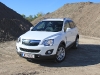 Opel Antara Style 2,2 CDTI 163 PS 4x4 (c) Stefan Gruber