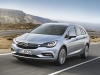 Opel Astra Sports Tourer (c) Opel