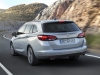 Opel Astra Sports Tourer (c) Opel