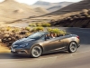 Opel Cascada (c) Opel