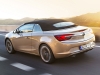 Opel Cascada (c) Opel