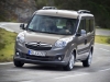 Neuer Opel Combo Tour (c) Opel