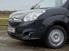 Opel Combo Tour Cosmo 2,0 CDTI (c) Stefan Gruber