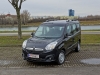 Opel Combo Tour Cosmo 2,0 CDTI (c) Stefan Gruber