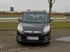 Opel Combo Tour Cosmo 2,0 CDTI (c) Stefan Gruber