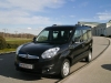 Opel Combo Tour Cosmo 2,0 CDTI (c) Franz Dohnal
