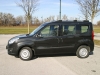 Opel Combo Tour Cosmo 2,0 CDTI (c) Franz Dohnal