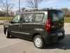 Opel Combo Tour Cosmo 2,0 CDTI (c) Franz Dohnal