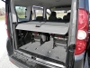 Opel Combo Tour Cosmo 2,0 CDTI (c) Franz Dohnal