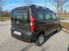 Opel Combo Tour Cosmo 2,0 CDTI (c) Franz Dohnal