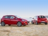 Neuer Opel Corsa (c) Opel