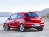 Neuer Opel Corsa (c) Opel