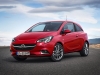 Neuer Opel Corsa (c) Opel