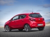 Neuer Opel Corsa (c) Opel