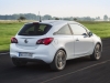 Neuer Opel Corsa (c) Opel
