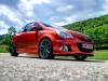 Opel Corsa OPC Nürburgring Edition (c) Stefan Gruber