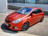 Opel Corsa OPC Nürburgring Edition (c) Stefan Gruber