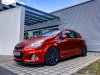 Opel Corsa OPC Nürburgring Edition (c) Stefan Gruber