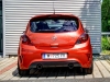 Opel Corsa OPC Nürburgring Edition (c) Stefan Gruber