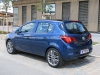 Opel Corsa Cosmo 1,0 Turbo (c) Stefan Gruber