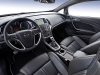 Opel Astra OPC (c) Opel