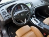 Opel Insignia Cosmo 2,0 CDTI 163 PS AT 4x4 (c) Stefan Gruber