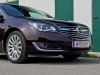 Opel Insignia Cosmo 2,0 CDTI 163 PS AT 4x4 (c) Stefan Gruber