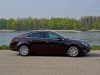 Opel Insignia Cosmo 2,0 CDTI 163 PS AT 4x4 (c) Stefan Gruber