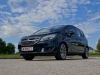 Opel Meriva Cosmo 1,6 CDTI Ecotec (c) Stefan Gruber