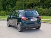 Opel Meriva Cosmo 1,6 CDTI Ecotec (c) Stefan Gruber