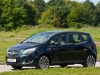 Opel Meriva Cosmo 1,6 CDTI Ecotec (c) Dr. Marianne Skarics-Gruber