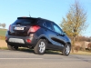 Opel Mokka Cosmo 1,6 CDTI Allrad (c) Rainer Lustig