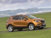 Opel Mokka X (c) Opel