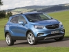 Opel Mokka X (c) Opel