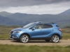 Opel Mokka X (c) Opel