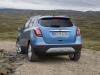 Opel Mokka X (c) Opel