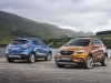 Opel Mokka X (c) Opel