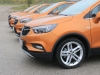 Opel Mokka X (c) Stefan Gruber
