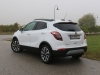 Opel Mokka X (c) Stefan Gruber