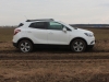 Opel Mokka X Innovation 1,4 Turbo (c) Rainer Lustig