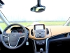 Opel Zafira Tourer 2,0 CDTI ecoFLEX (c) Stefan Gruber