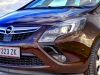 Opel Zafira Tourer 2,0 CDTI ecoFLEX (c) Stefan Gruber
