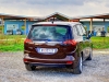 Opel Zafira Tourer 2,0 CDTI ecoFLEX (c) Stefan Gruber