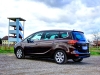 Opel Zafira Tourer 2,0 CDTI ecoFLEX (c) Stefan Gruber