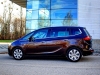 Opel Zafira Tourer 2,0 CDTI ecoFLEX (c) Stefan Gruber