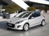 Peugeot 308 MJ 2011 (c) Peugeot